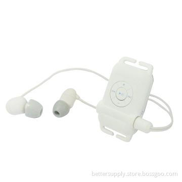 Sports Style Waterproof MP3 Player